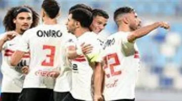 مواجهة قوية.. الزمالك يواجه سموحة في كأس عاصمة مصر 2025